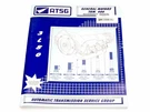Gm TH400 Tech Manual Tci 892700. Fixed Price $56.55.