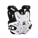 Leatt 3.5 White Chest Protector (5020004181). Fixed Price $164.00.