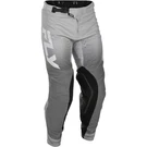 Fly Racing Evolution Dst Pants White/grey Size 379-13036. Fixed Price $229.95.