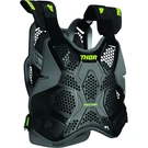 Thor Padding Pro Sentinel Harness Black - M/l. Fixed Price $135.17.