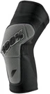 Ridecamp Knee Guards - 100% Black/gray, Medium Leg. Fixed Price $47.20.
