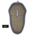 Forcefield Lite Armor Level 2 Back Protection Black/yellow Type 007. Fixed Price $79.99.