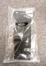 Oakley Adult All Mountain Rz-labs Knee Guards Blackout Medium/large New. Fixed Price $44.99.