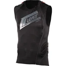 Leatt 3DF Airfit Back Protector Motorcycle Protection Black. Fixed Price $129.99.