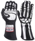Rjs Racing Equipment 600080140 Skeleton Double Layer Nomex Gloves 2X-LARG. Fixed Price $148.85.