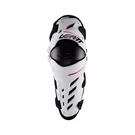 Leatt Dual Axis Knee And Shin Guard With Pivoting Design Impact Foam Prot.... Fixed Price $138.90.