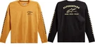 Alpinestars Sunday Long Sleeve Shirt. Fixed Price $47.99.