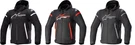 Alpinestars Zaca Waterproof Jacket. Fixed Price $349.95.