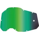 100 Percent Accuri 2/RACECRAFT 2/STRATA Mx Goggle Lens 59078-00003. Fixed Price $24.00.