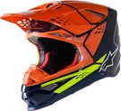 Alpinestars Supertech M8 Factory Mips Helmet. Fixed Price $529.95.