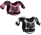Fox Racing Kids Youth Peewee Titan Chest Protector Roost Guard Atv Dirt Bike. Fixed Price $54.95.