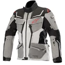Alpinestars Revenant Jacket (tech Air Compatible) - Black/grey/red, Small. Fixed Price $457.77.