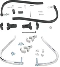 Moose Racing Aluminum Guards Protector For Std 7/8" Handlebars. Fixed Price $48.95.