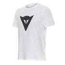 Dainese Hyper Speed Demon Casual Paddock Motorcycle Tee T-shirt 003 White. Fixed Price $39.53.