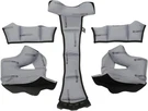 Icon Airframe Pro Cheek Pad/liner Set #. Fixed Price $46.37.
