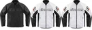 Icon Mesh Af Leather Jacket. Fixed Price $235.00.