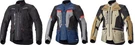 Alpinestars Bogota Pro Drystar Jacket. Fixed Price $494.95.