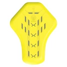 Forcefield Isolator Back Protector Insert Yellow 002. Fixed Price $49.99.