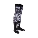Leatt Knee Brace Socks Black/white. Fixed Price $60.49.