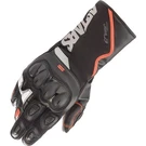 Alpinestars SP-365 Drystar Leather/textile Motorcycle Gloves Black/white/red. Fixed Price $149.95.