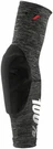 100% Teratec Elbow Guards - Gray Heather, Large. Fixed Price $48.97.