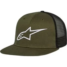 Alpinestars Corp Trucker Hats Osfm Green. Fixed Price $19.89.