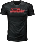 Harddrive Tee Md Black/red 800-0203M. Fixed Price $35.99.