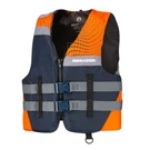 New Sea-doo Oem, Unisex X-large Durable Motion Pfd/life Jacket. Fixed Price $54.99.