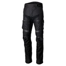Rst Ranger Black/black Waterproof Textile Adventure Touring Urban Motorcycle .... Fixed Price $240.45.