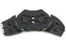 Leatt C-frame Knee Brace Hinge Assembly Right. Fixed Price $153.00.