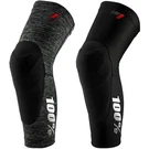 100% Percent Teratec Knee Pads Protector Bicycle Mountain Bike Freeride Dh. Fixed Price $69.74.