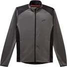 Alpinestars Purpose Midlayer Jacket (x-large, Charcoal/black). Fixed Price $84.95.