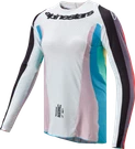 Alpinestars Stella Techstar Women's Jersey Mx/atv/utv Dirt Bike Riding Shirt '24. Fixed Price $34.95.