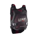 Mtb Chest Protection 3DF Airfit Evo Lite Black Leatt Padding. Fixed Price $167.66.
