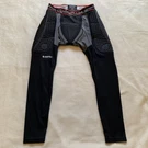 Troy Lee Designs Men Motocross Pants Black Lpp 7705 Shock Doctor. Fixed Price $57.88.