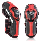 Acerbis Gorilla Hinged Knee Guards Shin Motocross Mx Enduro Cheap Quad Brace Mtb. Fixed Price $148.78.