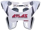 Atlas Original Brace White Size: S/m # AP1-00-000. Fixed Price $149.00.