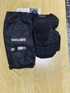 Wosawe Adults Motorcycle Knee Pads Shin Guards Motocross Protector Brace Support. Fixed Price $25.00.