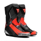 Dainese Torque 4 Motorbike Motorcycle Boots Red / Black. Fixed Price $526.68.