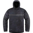 Icon PDX3 Jacket Dark Camo Xl 2820-5830. Fixed Price $195.00.