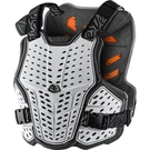 Troy Lee Designs Rockfight Ce Mx Chest Protector White Size XL/2XL Adult. Fixed Price $195.00.