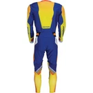 Moose Offroad Sahara Jersey Blue/orange Xl 2910-8783. Fixed Price $52.11.