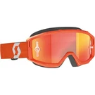 Scott Usa Primal Goggles 278597-1362280. Fixed Price $37.95.