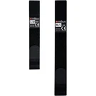 Mobius 6202211 Stretch Wrist Straps For X8 Brace - M/l. Fixed Price $21.84.