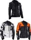 Leatt Moto 5.5 Enduro Jacket - Mens Dirt Bike Offroad Atv. Fixed Price $417.00.