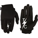 Thrashin Supply Company Stealth Gloves Black X-large SV2-01-011. Fixed Price $39.61.