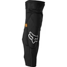 Fox Racing Launch D3O Mountain Bike Knee/shin Guards, Med., Blk (open Box). Fixed Price $94.99.