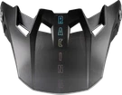 Fly Racing Formula Driver Helmet Visor Black/charocal/whi Accessories. Fixed Price $44.95.