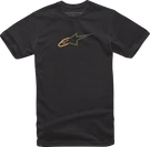 Alpinestars Ageless Rake Shirt 12137253010XL Black. Fixed Price $36.44.