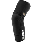 100% 70005-00003 Teratec Plus Knee Guards Lg Black. Fixed Price $79.00.